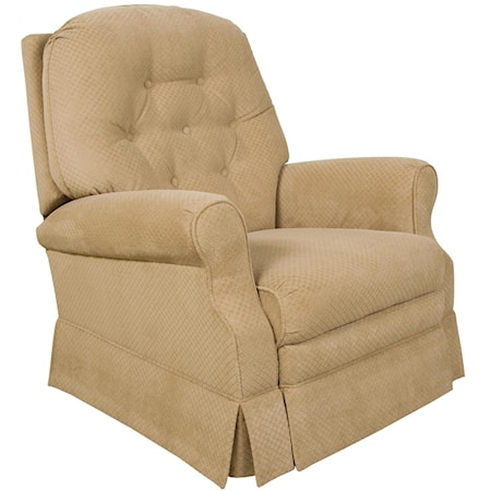 Glider Recliner